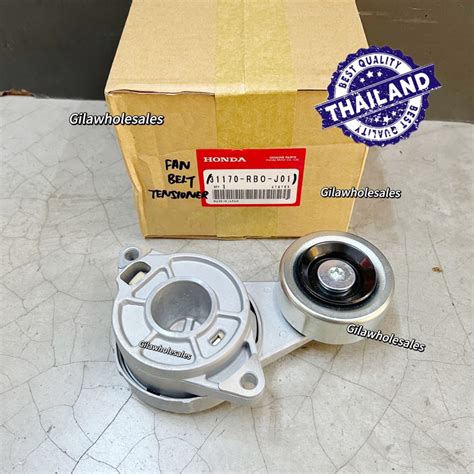 Honda Honda City TMO GM Jazz TFO GE Freed GB3 Fan Belt Tensioner 31170