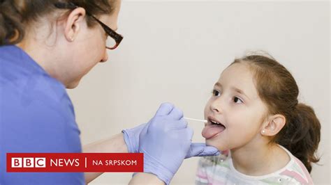 Korona virus deca i Srbija Zašto je sve više mališana obolelo i da li