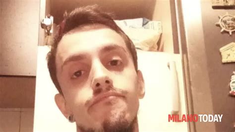 Milano A Rozzano I Funerali Di Manuel Mastrapasqua Ucciso Per Un Paio