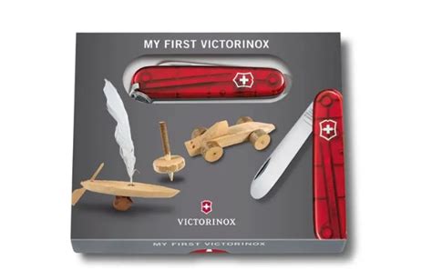 Victorinox Swiss Knive My First Victorinox H Swiss Souvenirs And Watches