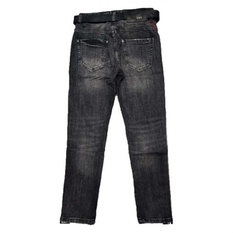 Джинсы женские LOLO BLUES JEANS Boyfriend 9316 оптом и в розницу: цены ...
