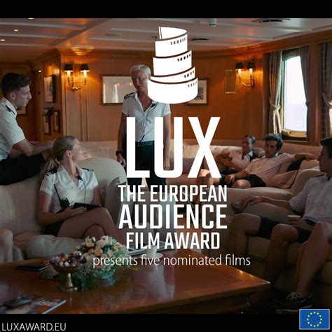 European Film Academy On Twitter Congratulations To TRIANGLE OF