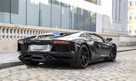 Lamborghini Aventador Roadster Lp Pegasus Autohouse United