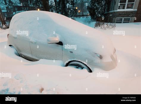 Buried Car Hi Res Stock Photography And Images Alamy