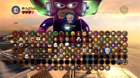 Lego Marvel Super Heroes Magneto Uses His Magnetic Powers 60 Fps