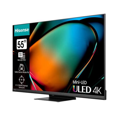 hisense  ukq  ultra hd  uled pro fald quantum dot