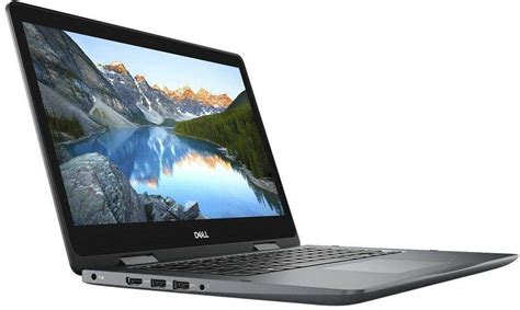 Dell Inspiron 14 5000 2 In 1 Laptop 14 Touch Screen 8th Gen Intel