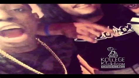 Bobby Shmurdas Hot N Gga Goes Gold After Selling Over 500K Copies YouTube