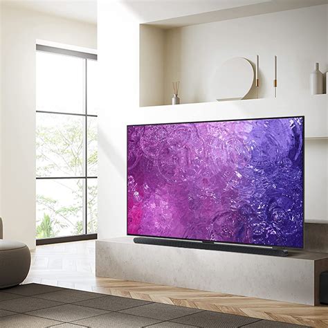 Buy Samsung Class QN90C 75 Inch Neo QLED 4K Smart TV Instok Kenya