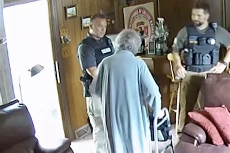 The Story Behind The Police Raid Of A 98 Year Old Kansas Newspaper