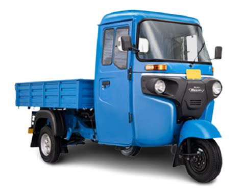 Bajaj Maxima C Cng Cargo Auto Seating Capacity Person At Best Price