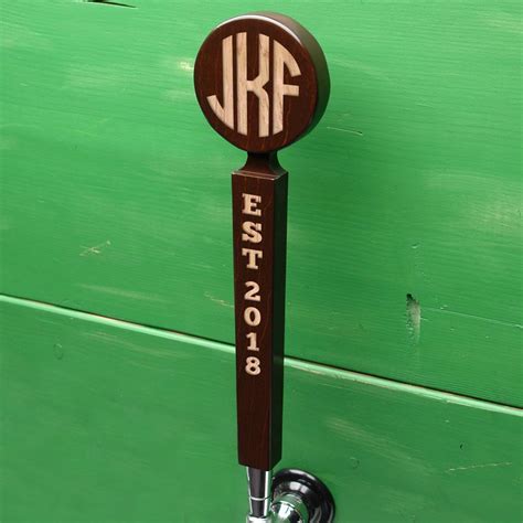 Well Made Classico Custom Beer Tap Handle Beer Taps Ts For Beer