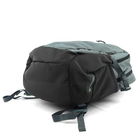 パタゴニア バックパック Patagonia レフュジオ パック Refugio 28l グレー 47912 Plgy Plume