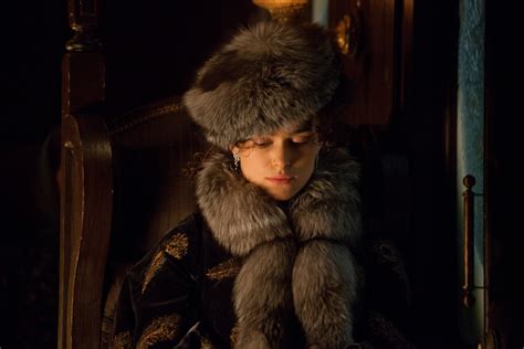 Anna Karenina Stills Anna Karenina By Joe Wright Photo