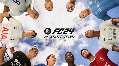 EA FC 24 Ultimate Team, explained: women's football, new PlayStyles ...