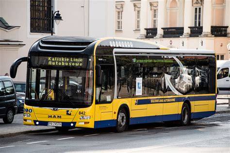 Galeria Kaliskie Linie Autobusowe