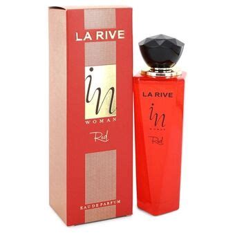 La Rive In Woman Red Von La Rive Eau De Parfum Spray Ml F R Damen