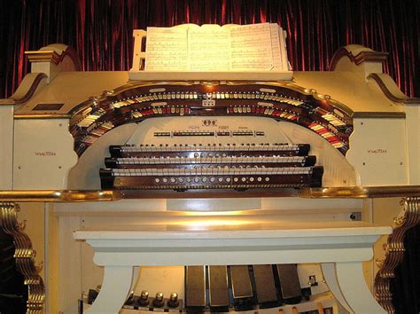 Wurlitzer Pipe Organ State Theater Pipe Organ State Symbols Usa