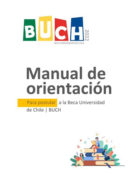 PDF Manual de orientación Universidad de Chile DOKUMEN TIPS