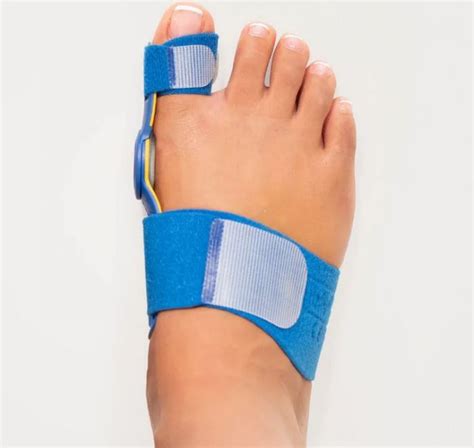 Órtesis para hallux valgus Hallufix Algeos