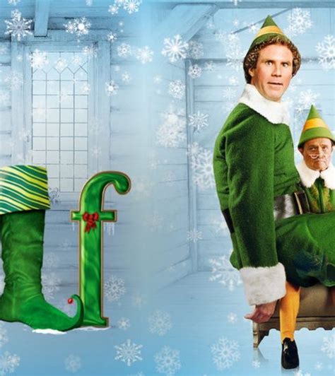 Movie Review: 5 Christmas Films For The Whole Family - TheWill Downtown