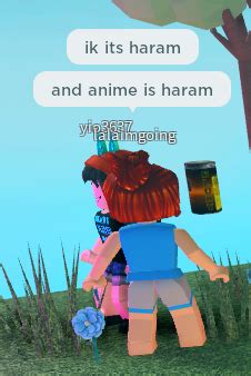 anime is haram : r/GoCommitDie