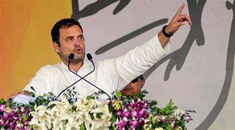 Sc Verdict Thursday On Contempt Plea Against Rahul Gandhi For