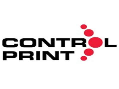 Control Print