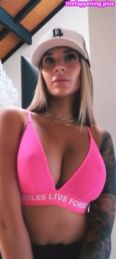 Amanda Thomas Molliipop Molly Dean Nude Onlyfans Photo The