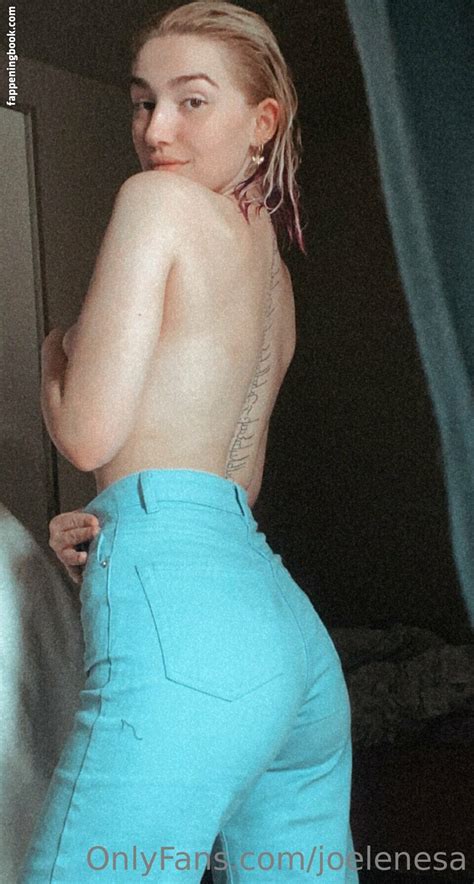 Joeeelenemusic Joelenesa Nude OnlyFans Leaks Fappening FappeningBook