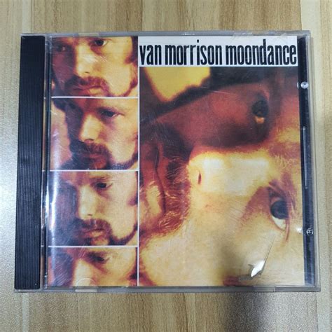 Van Morrison Moondance CD Mint Hobbies Toys Music Media CDs