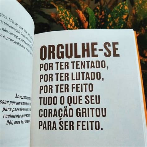 Livro Pra Voc Que Sente Demais Frases Inspiracionais Paz E Amor Amor