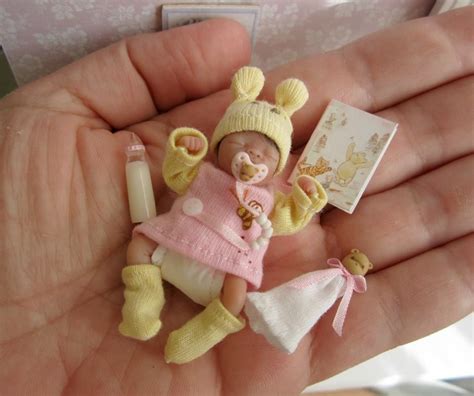 Pin By Chica Franceschini Miusweetcr On Miniature Baby And Camerette