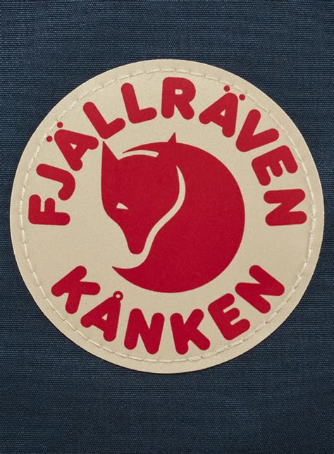 Fjallraven Kanken Art Modny Plecak Ocean Deep Equip Pl