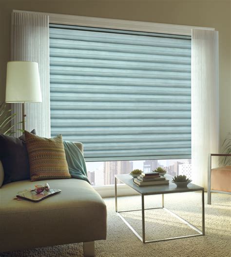 Why Choose Energy Efficient Shades Innuwindow