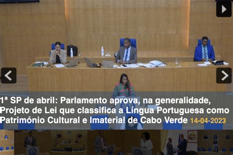 Parlamento aprova classificação de português como património imaterial