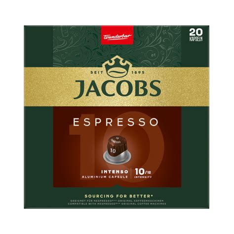 Angebote Jacobs Onlineshop