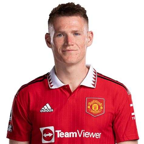 Scott Mctominay Manchester United