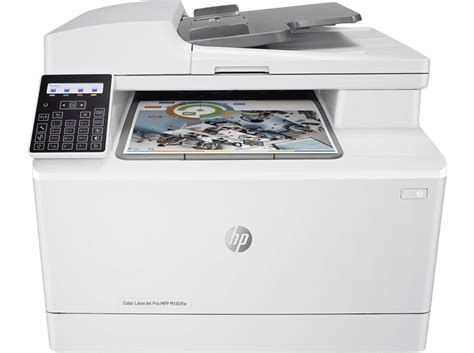 Ein effizienter Multifunktionsdrucker mit Faxfunktion für hochwertige ...