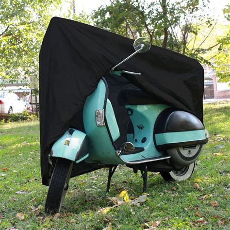 Waterproof Scooter Cover Empirecovers