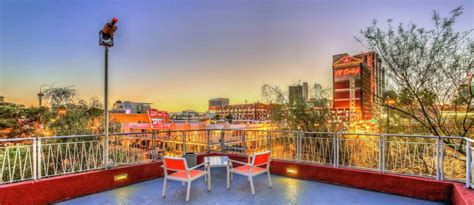 Best Apartment Rooftops In Las Vegas Rent Blog