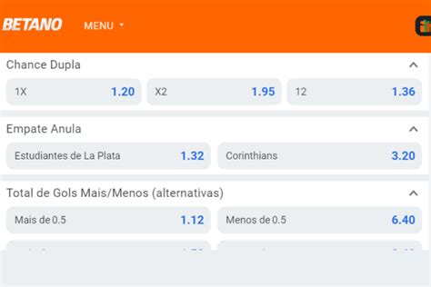 Como Apostar A Chance Dupla Betano