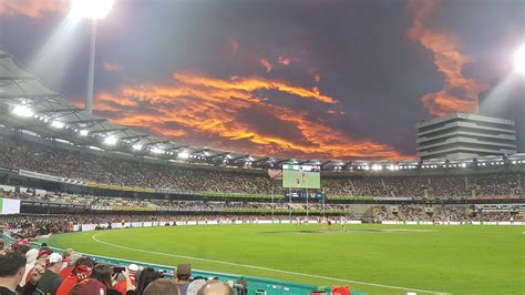 It's Official: The Gabba Will Be Demolished and Rebuilt for the 2032 ...