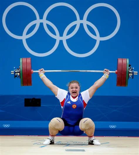 Olympic Lifting Records Fully Reviewed - Garage Gym Builder