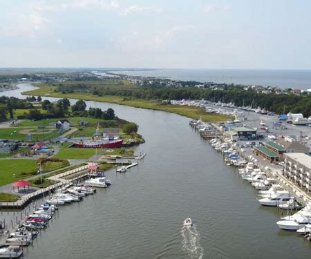 Lewes, Delaware - Live Beaches