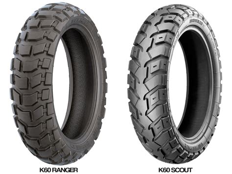 Heidenau K60 Ranger Dual Sport Tire Review Echipamentul