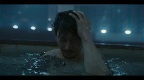 AusCAPS Park Hoon Nude In Trigger 1 07 Episode 7