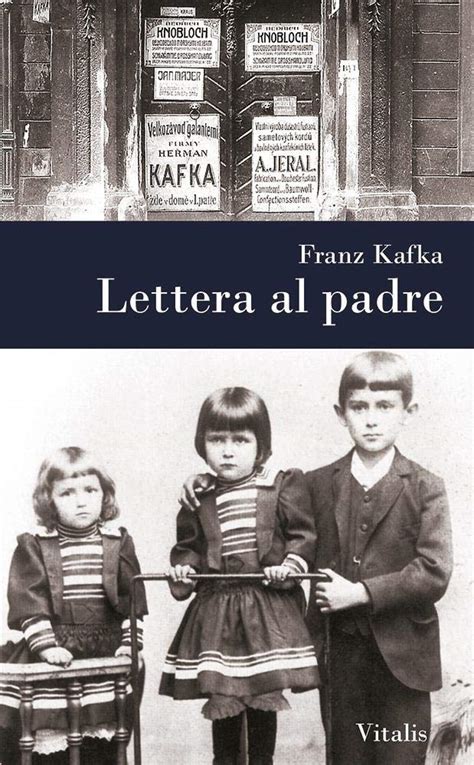 Lettera Al Padre Kafka Franz Boccignone Manuela Amazon It Libri