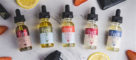 Naked E Juice Main Smoke Shop KC