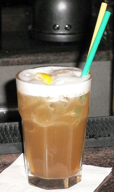 Long Island Iced Tea Newsbartenders